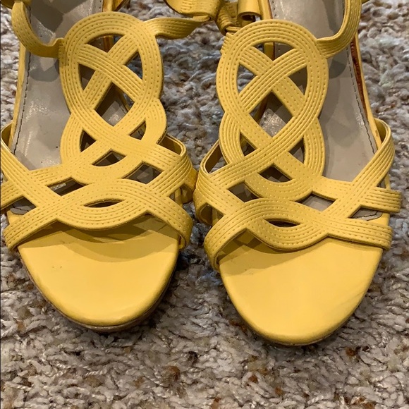 NY&C wedges - Picture 2 of 4